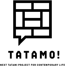 Tatamo ホームページ